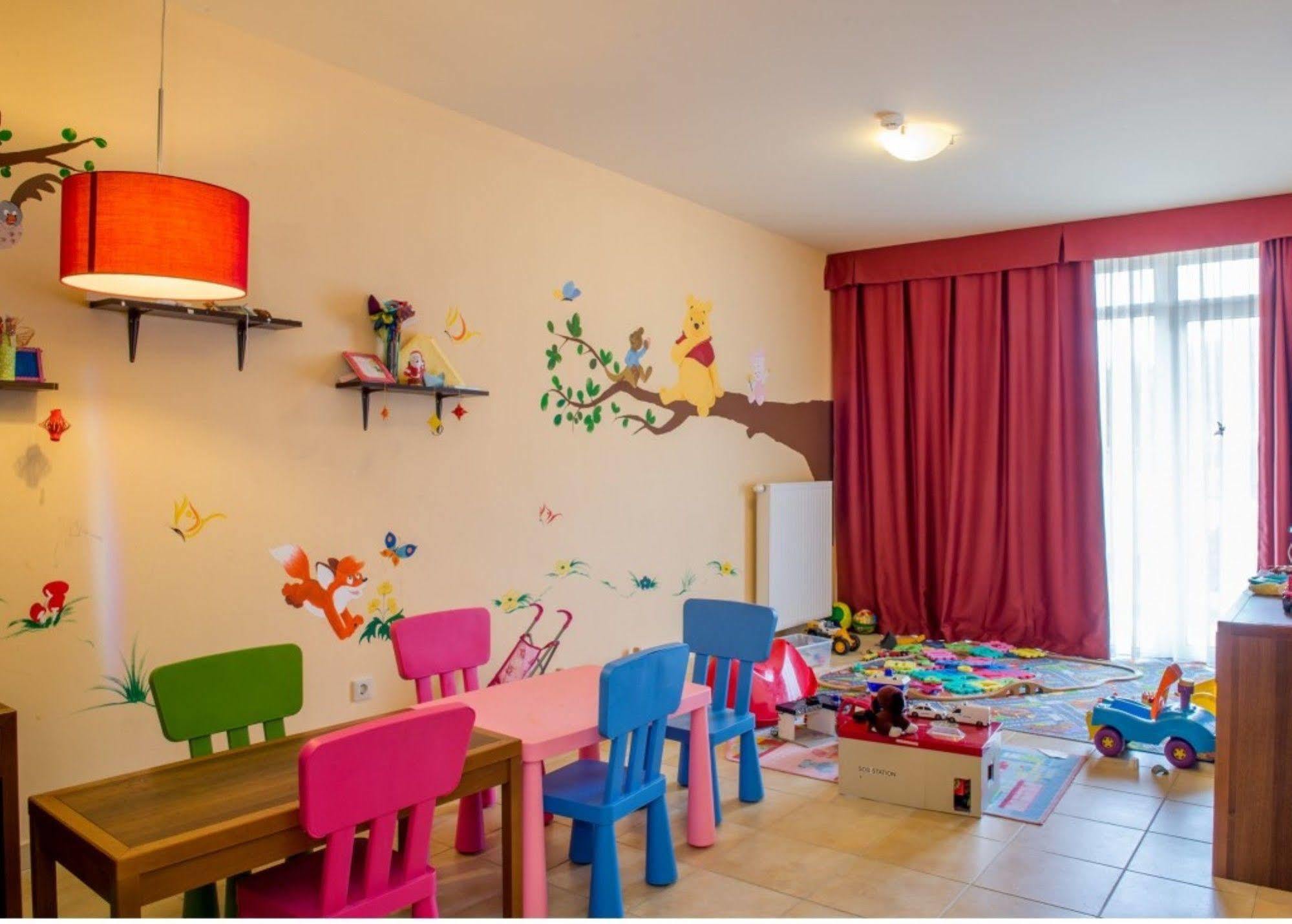 Kehida Family Resort Kehidakustány Eksteriør bilde